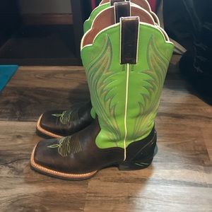 Ariat boots